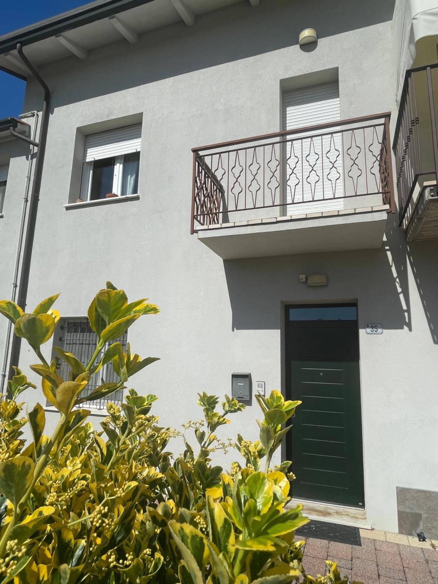 Casa Al Mare Apartment Cervia Exterior photo
