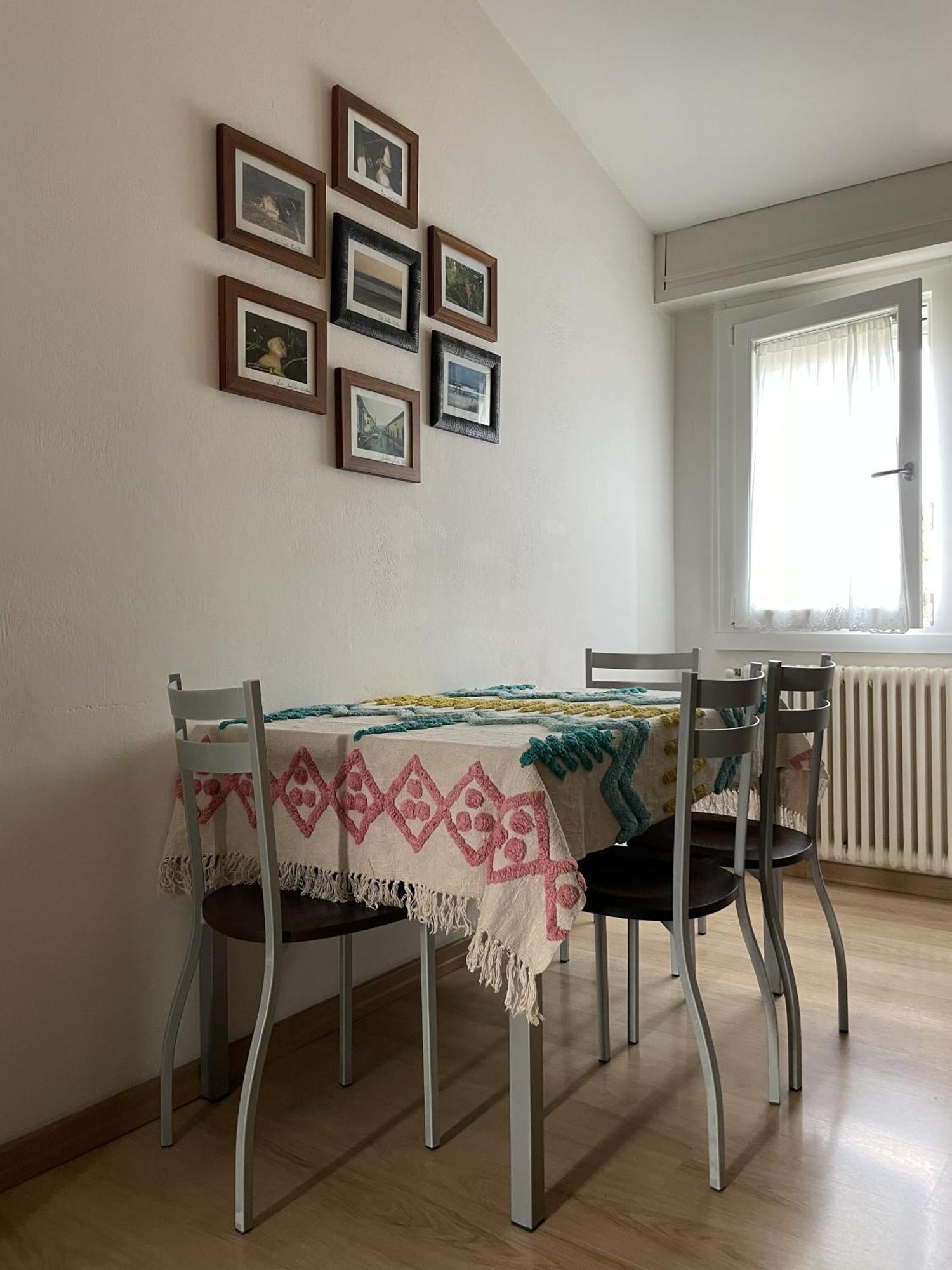 Casa Al Mare Apartment Cervia Exterior photo