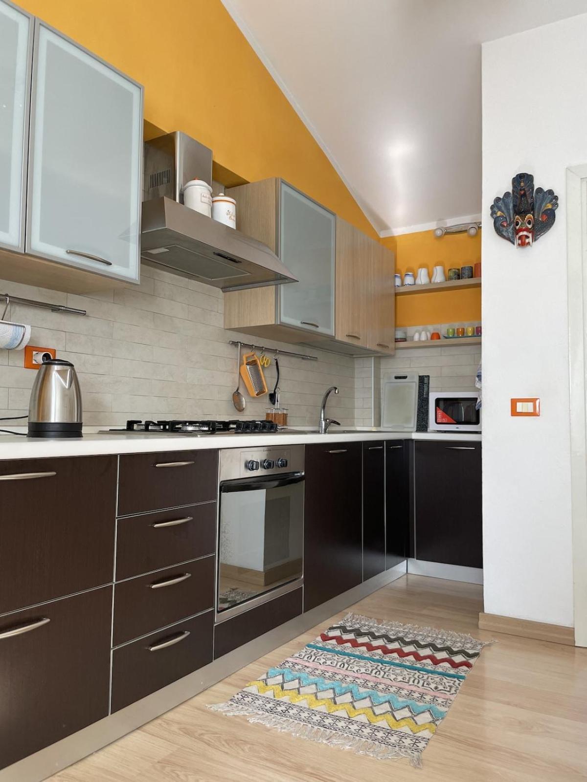 Casa Al Mare Apartment Cervia Exterior photo