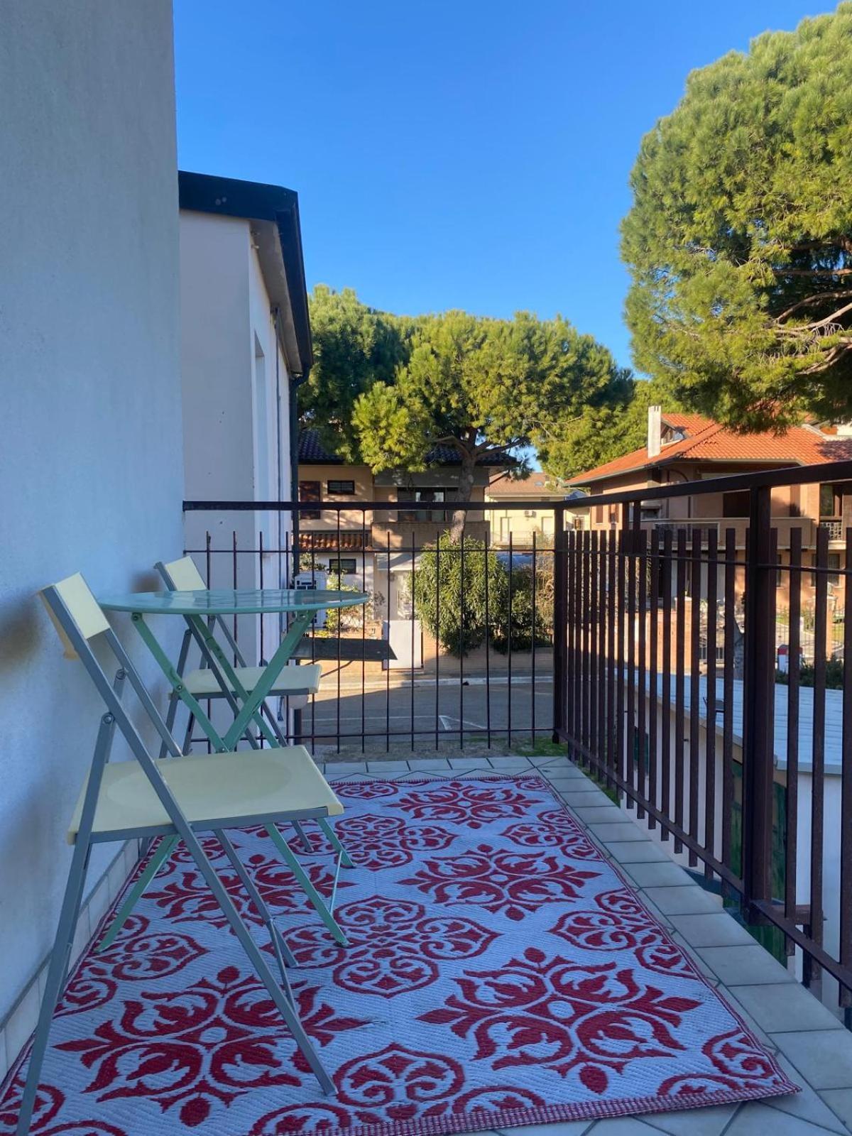 Casa Al Mare Apartment Cervia Exterior photo
