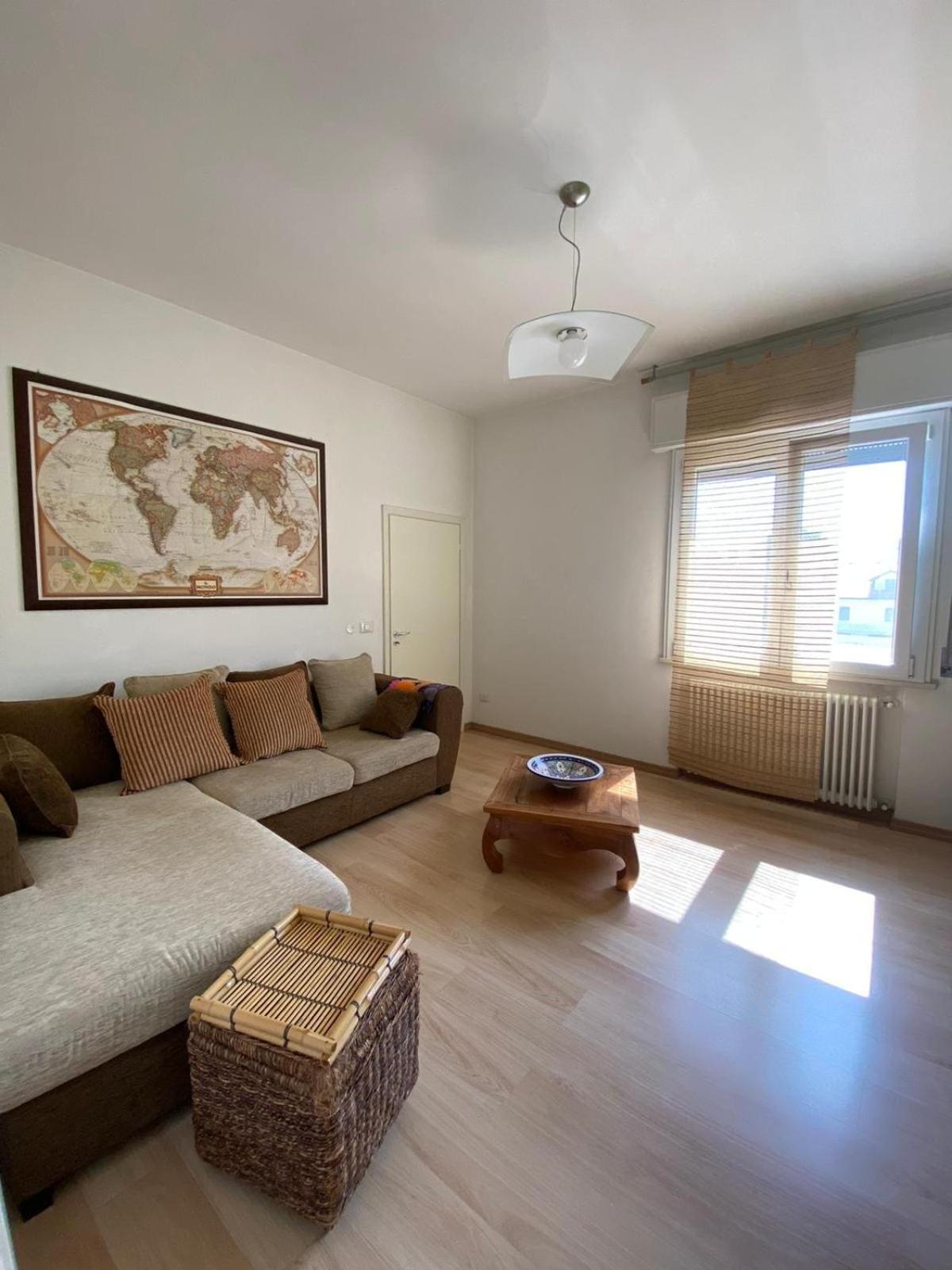 Casa Al Mare Apartment Cervia Exterior photo