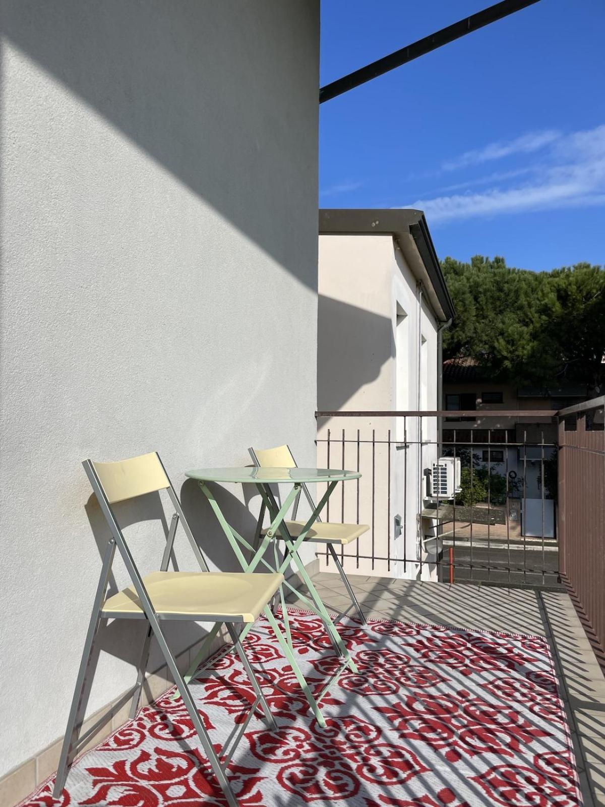 Casa Al Mare Apartment Cervia Exterior photo