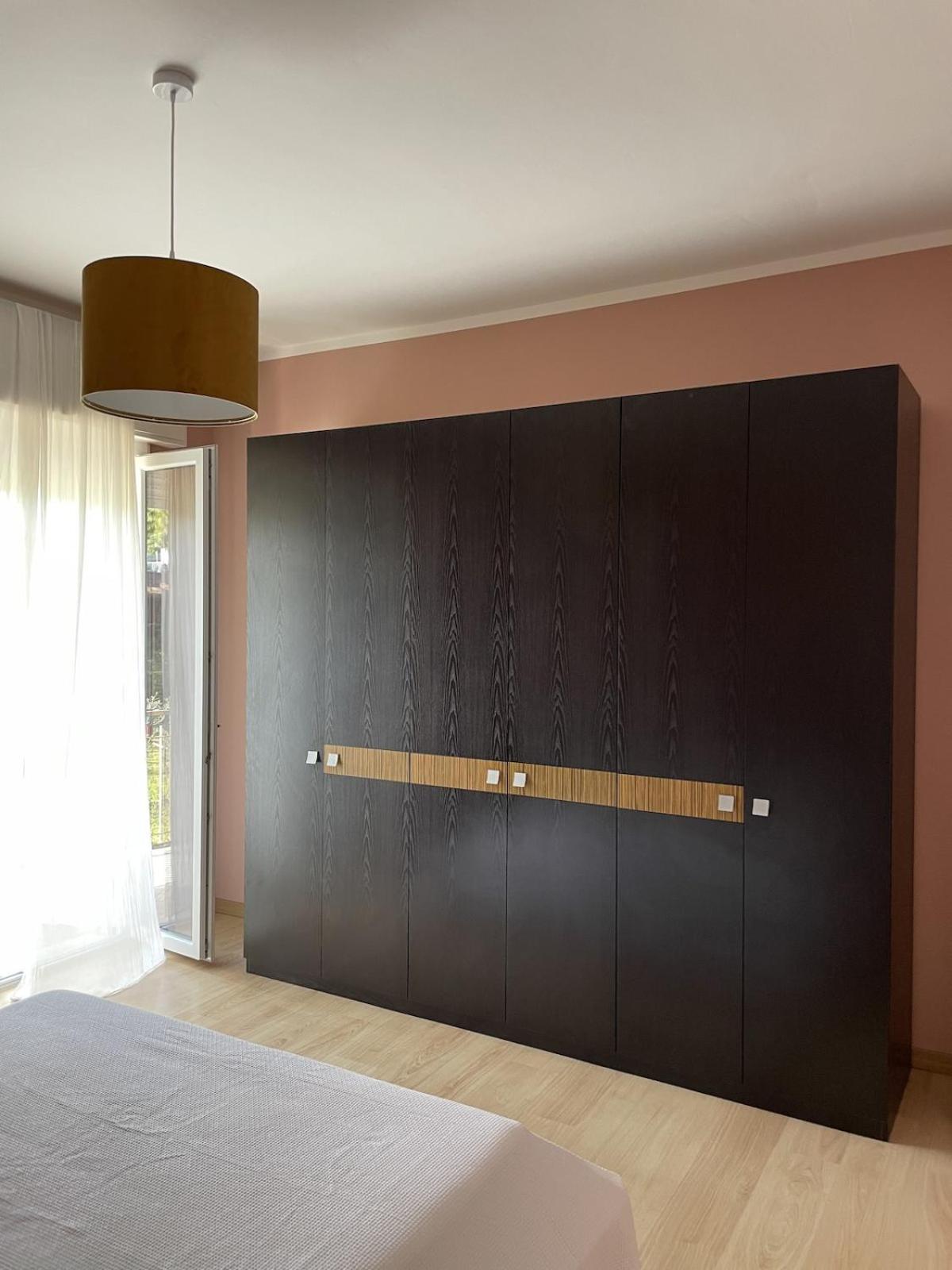 Casa Al Mare Apartment Cervia Exterior photo