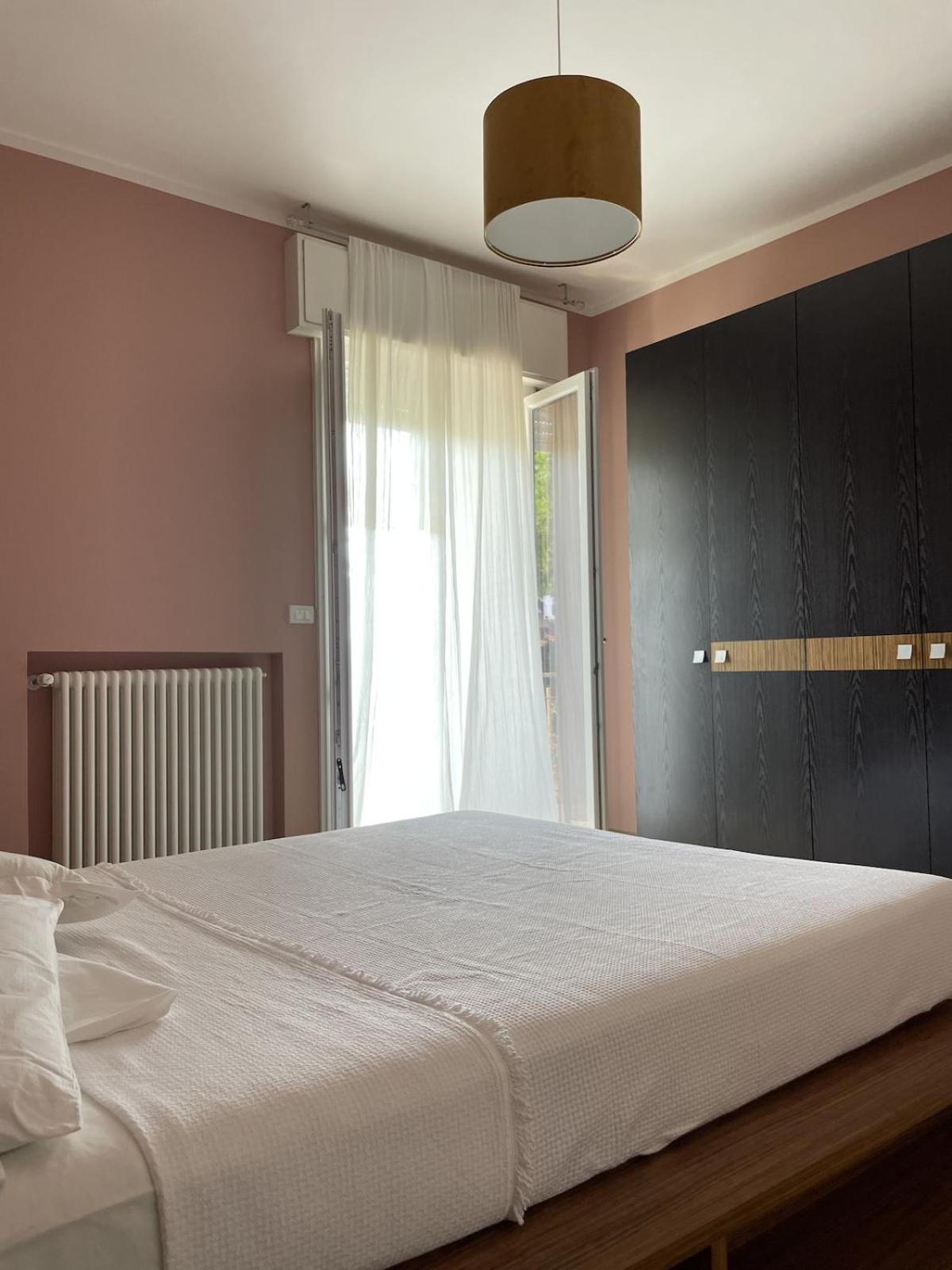 Casa Al Mare Apartment Cervia Exterior photo