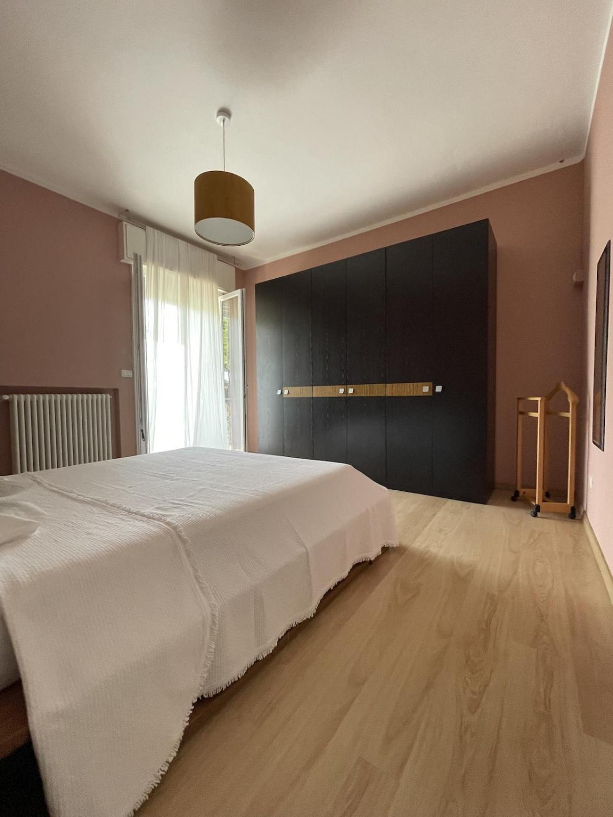 Casa Al Mare Apartment Cervia Exterior photo