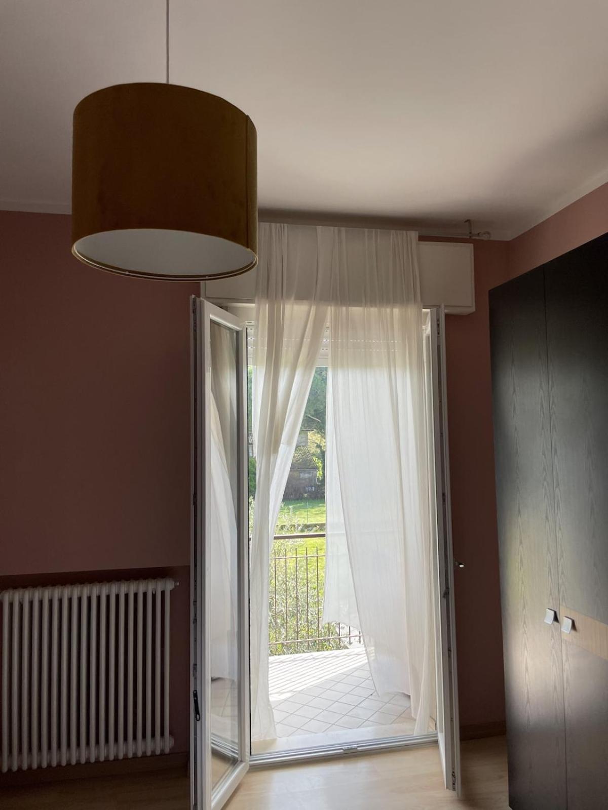Casa Al Mare Apartment Cervia Exterior photo