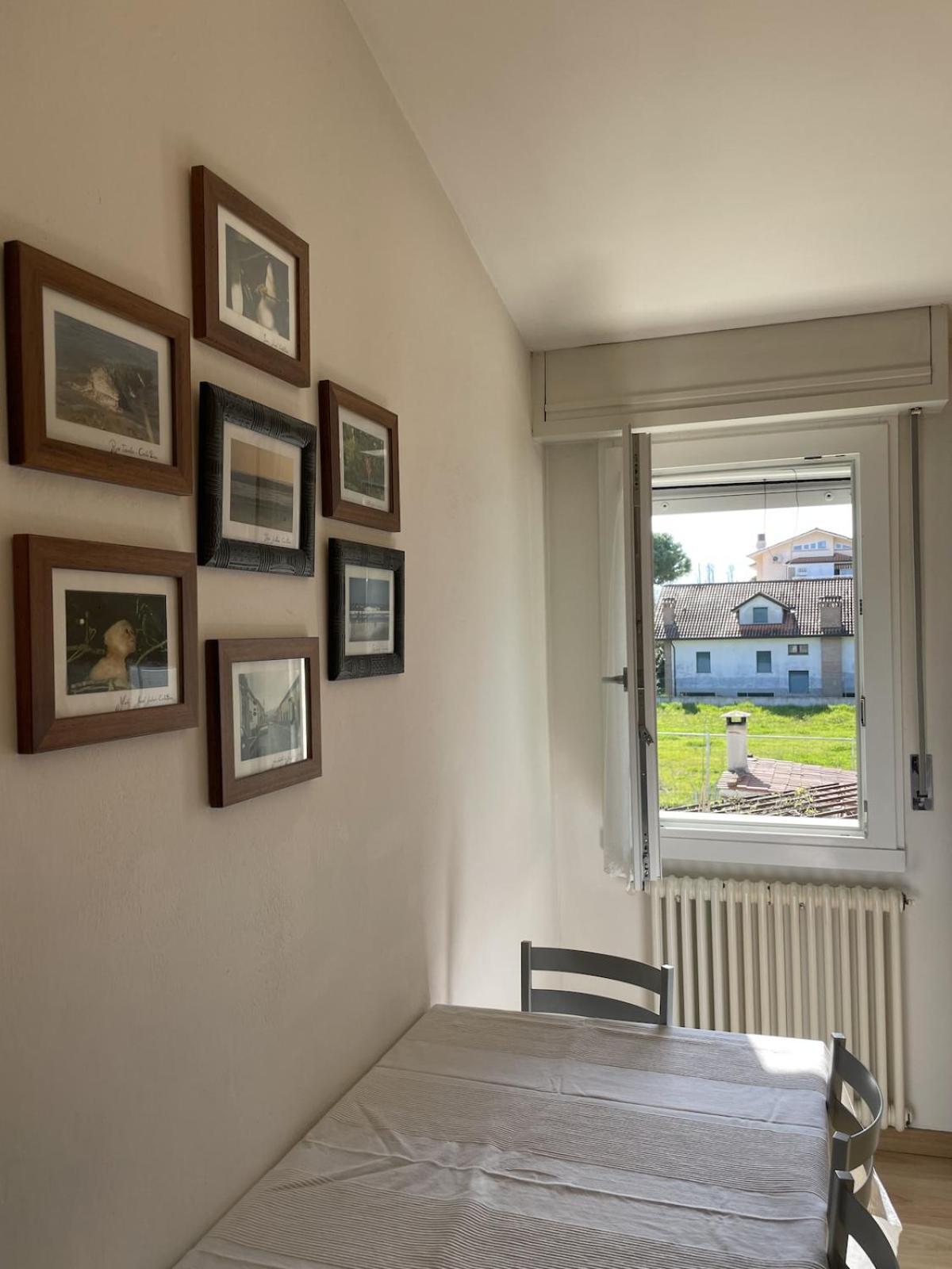 Casa Al Mare Apartment Cervia Exterior photo