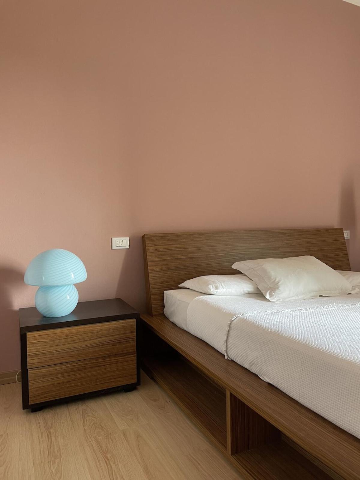Casa Al Mare Apartment Cervia Exterior photo