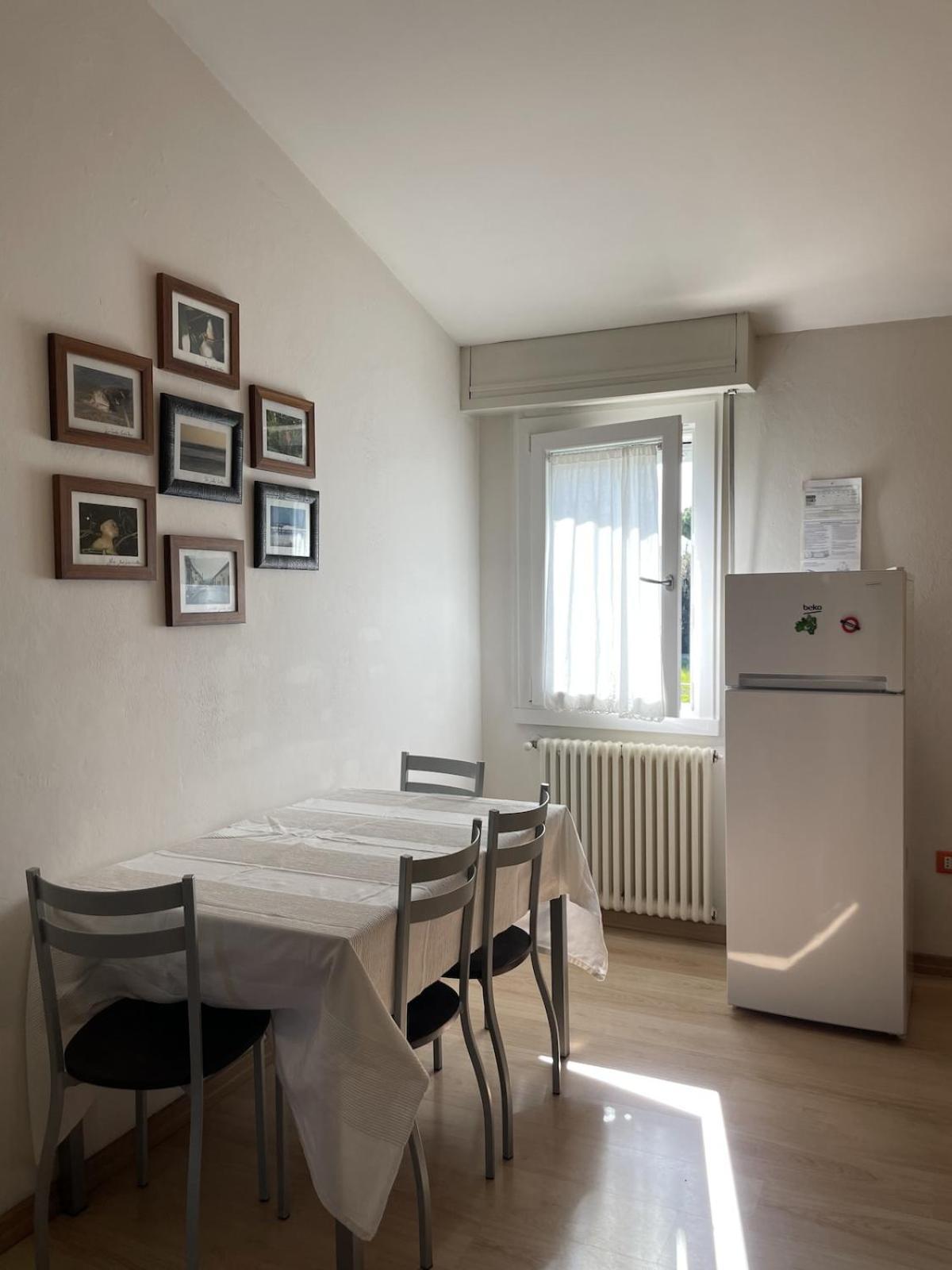 Casa Al Mare Apartment Cervia Exterior photo