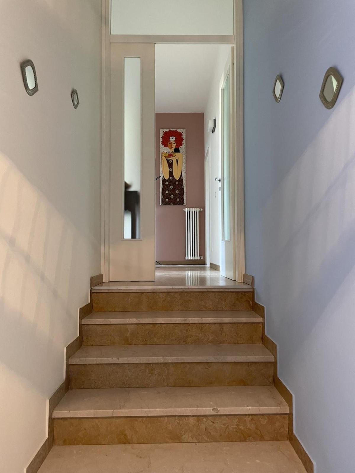 Casa Al Mare Apartment Cervia Exterior photo