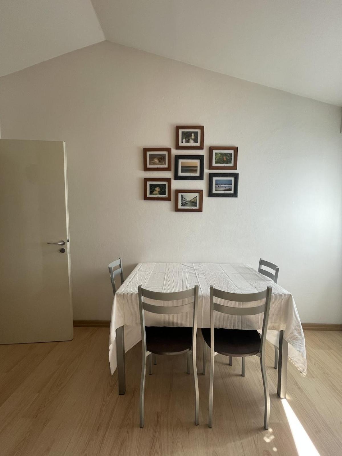 Casa Al Mare Apartment Cervia Exterior photo