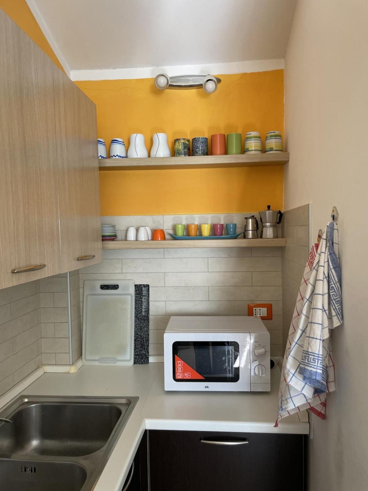 Casa Al Mare Apartment Cervia Exterior photo