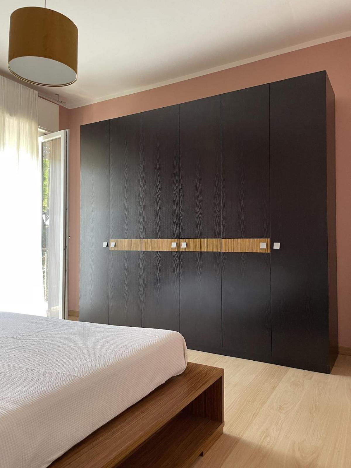 Casa Al Mare Apartment Cervia Exterior photo